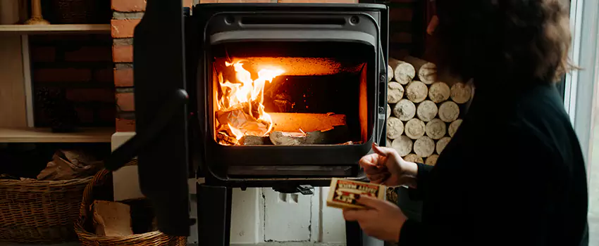 Key Features of Vermont Castings Fireplaces in Ruston, LA