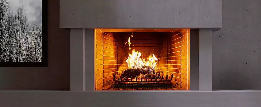 Indoor Wood Burning Furnace Repair and Installation in Ruston, Louisiana