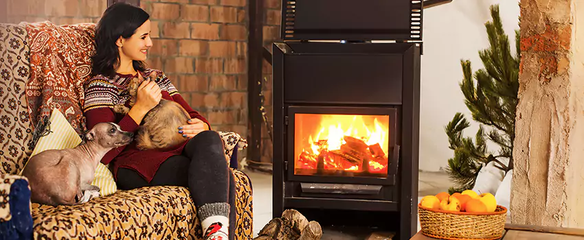 Wood Stove Chimney Cleaning Services in Ruston, LA