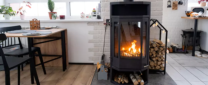 Wood Stove Firebox Installation Services in Ruston, LA