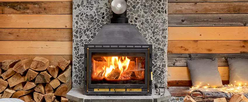 Wood Stove Cracked Glass Repair Services in Ruston, LA