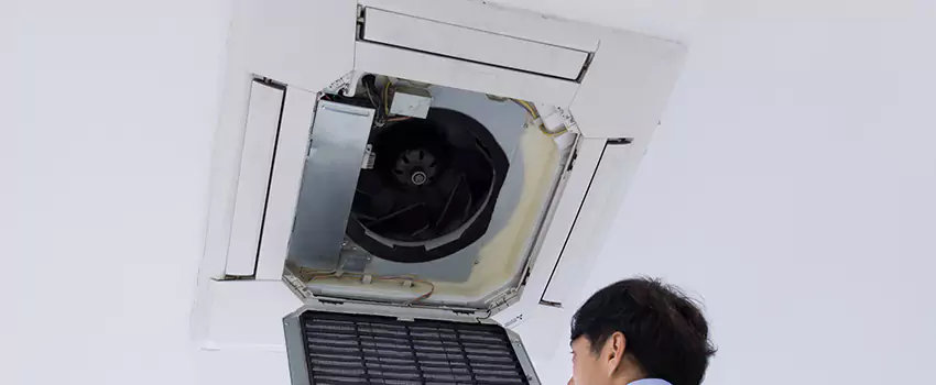 Benefits of Professional Air Duct Cleaning in Ruston, Louisiana