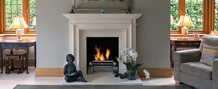 Astria Open-Hearth Wood Fireplaces Services in Ruston, LA