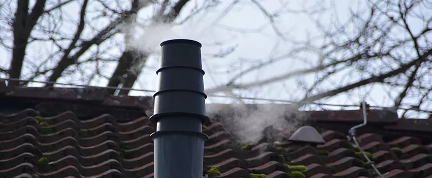 Broken Chimney Animal Screen Repair And Installation in Ruston, LA