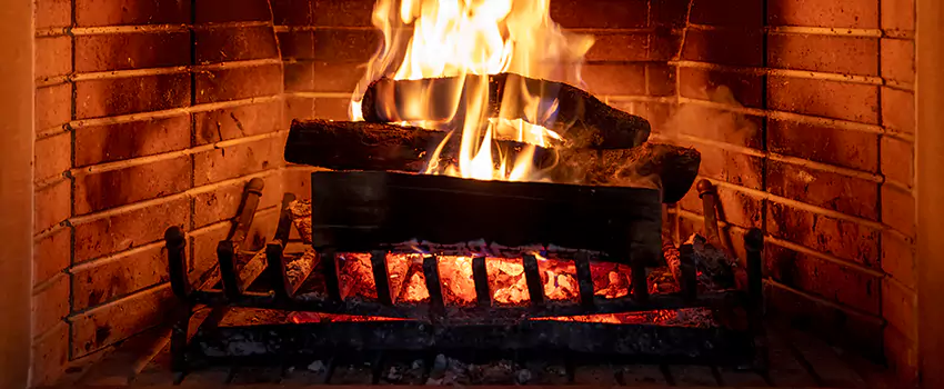 Chimney Ash Dump Cover Repair Services in Ruston, LA
