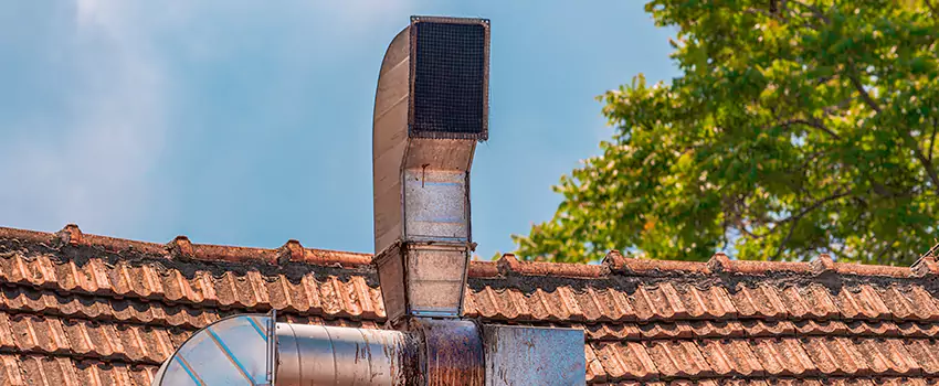 Chimney Cleaning Cost in Ruston, Louisiana