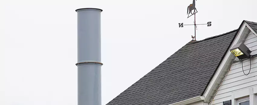 Multi-flue Chimney Caps Installation And Repair in Ruston, LA