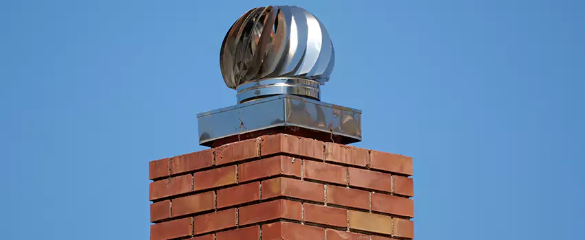 Chimney Damper Hinge Repair in Ruston, LA