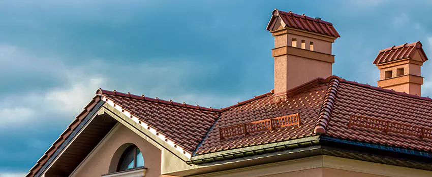 Residential Chimney Services in Ruston, Louisiana