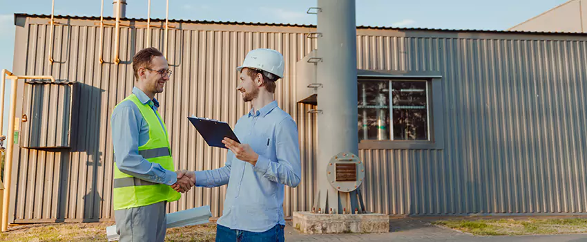 Chimney Cap Inspection in Ruston, LA