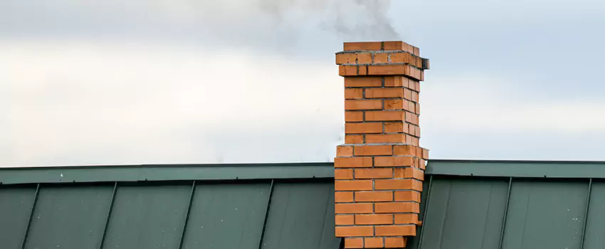 Chimney Installation Company in Ruston, LA