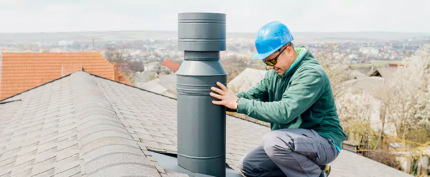Insulated Chimney Liner Services in Ruston, LA