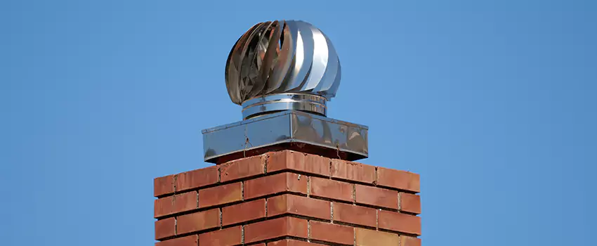 Chimney Flue Rebuild Services in Ruston, Louisiana