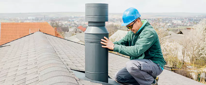 Chimney Repair Cost in Ruston, LA