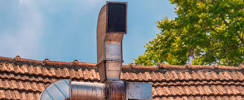 Chimney Blockage Removal in Ruston, Louisiana