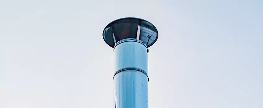 Chimney Spark Arrestor Mesh Installation in Ruston, Louisiana