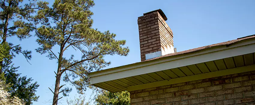 Brick Chimney Sweep Near Me in Ruston, LA