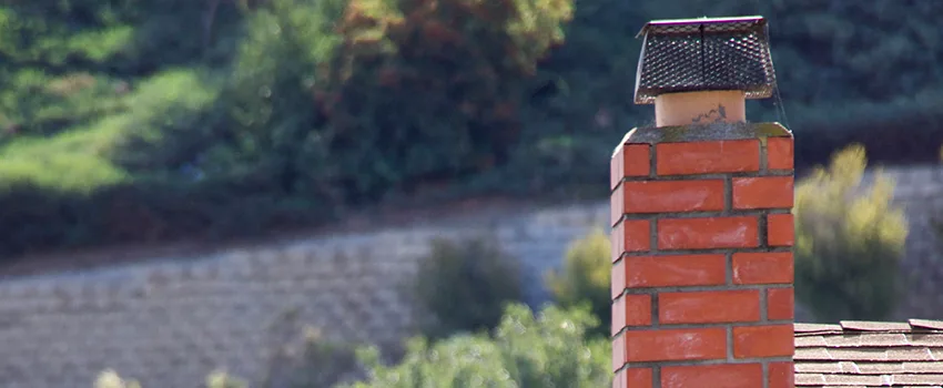 Chimney Tuckpointing And Masonry Restoration in Ruston, LA