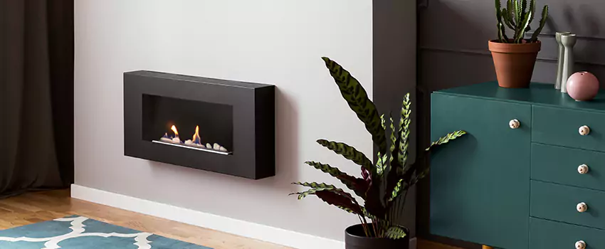 Cost of Ethanol Fireplace Repair And Installation Services in Ruston, LA