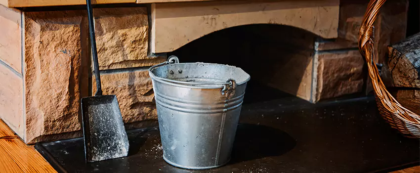 Clean The Fireplace Mantle And Hearth in Ruston, Louisiana