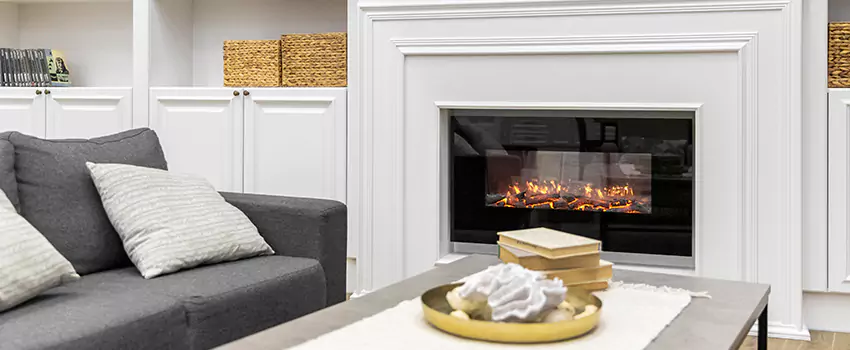 Professional Fireplace Maintenance Contractors in Ruston, LA