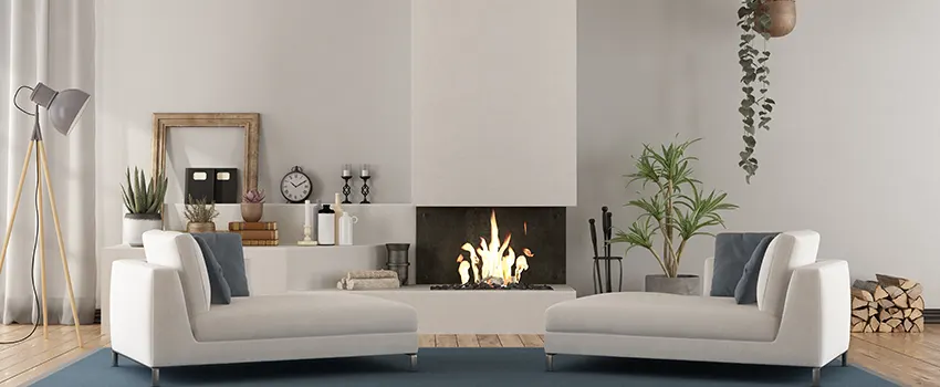 Decorative Fireplace Crystals Services in Ruston, Louisiana