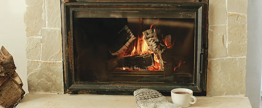 Fireplace Door Handle Replacements Services in Ruston, Louisiana