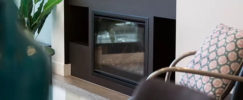 Gas Fireplace Installation in Ruston, LA