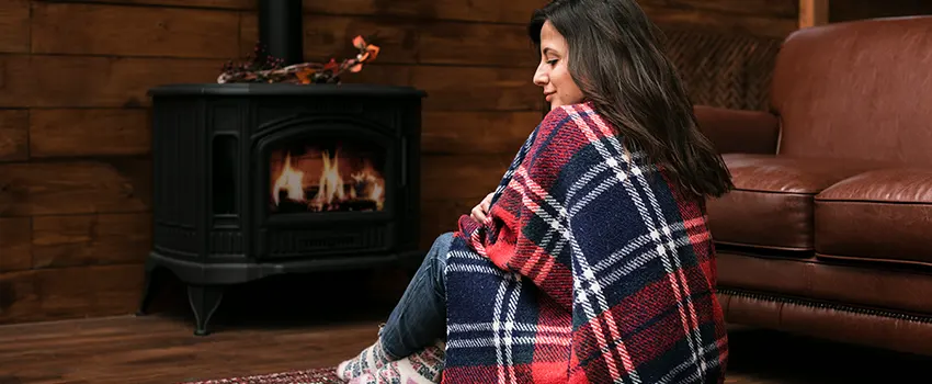 Fireplace Firebox Grate Replacement Services  in Ruston, Louisiana