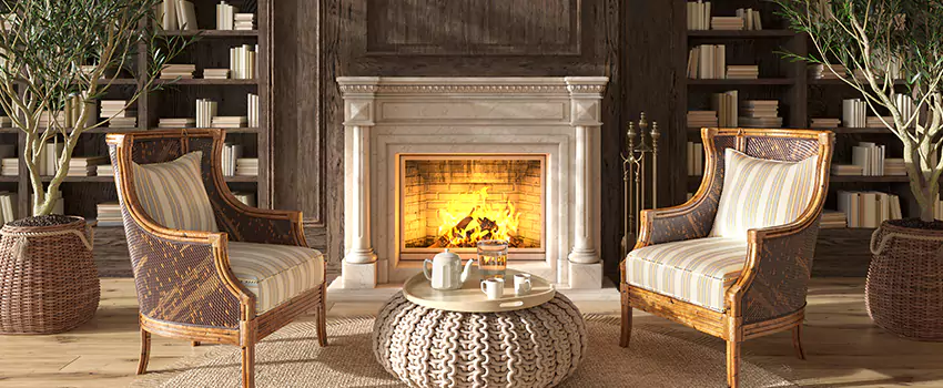 Ethanol Fireplace Fixing Services in Ruston, Louisiana