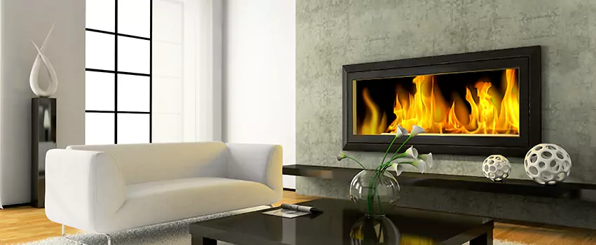 Fireplace Hearth Ideas in Ruston, Louisiana