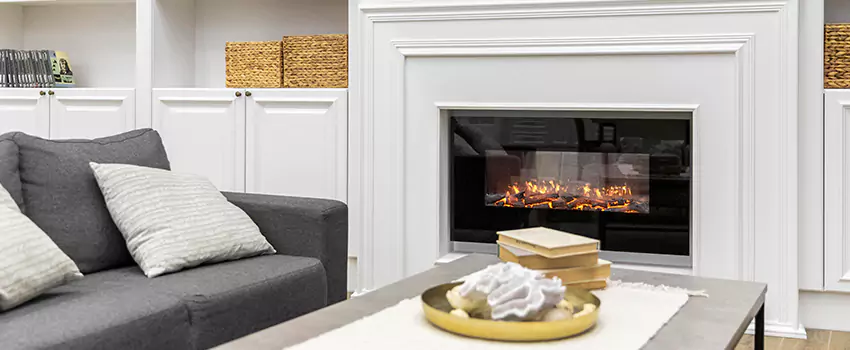 Pellet Fireplace Insert Installation in Ruston, LA