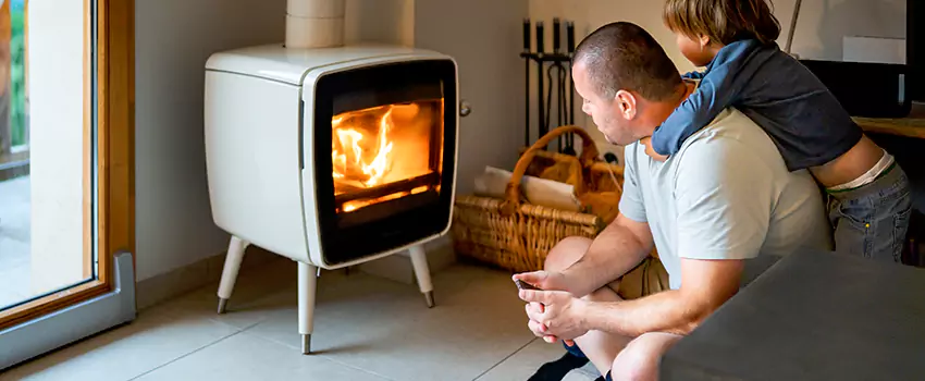 Fireplace Flue Maintenance Services in Ruston, LA