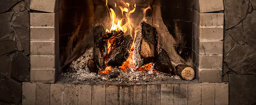 Cost of Rebuilding A Fireplace in Ruston, Louisiana