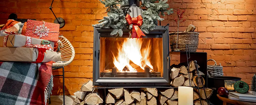 Steel Fireplace Grate Repair And Replacement Services in Ruston, Louisiana