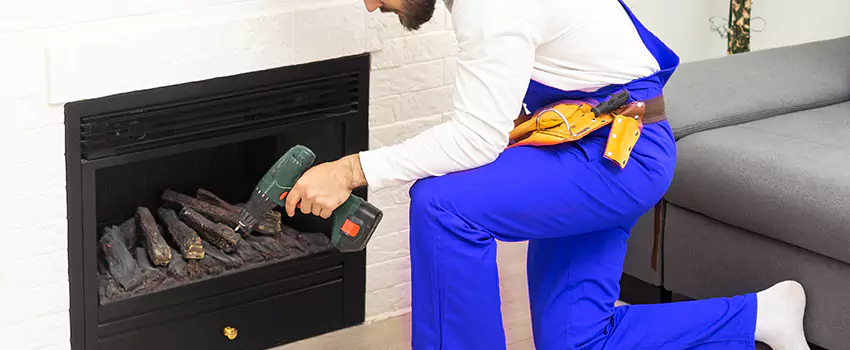 Fireplace Repair Expert in Ruston, Louisiana