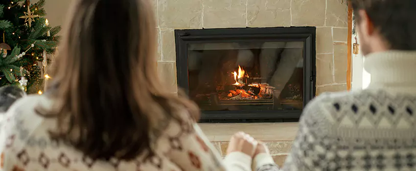 Fireplace Firebox Refurbish & Restore Services in Ruston, LA