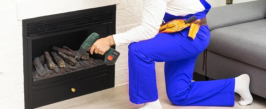 Fireplace Safety Inspection Specialists in Ruston, Louisiana