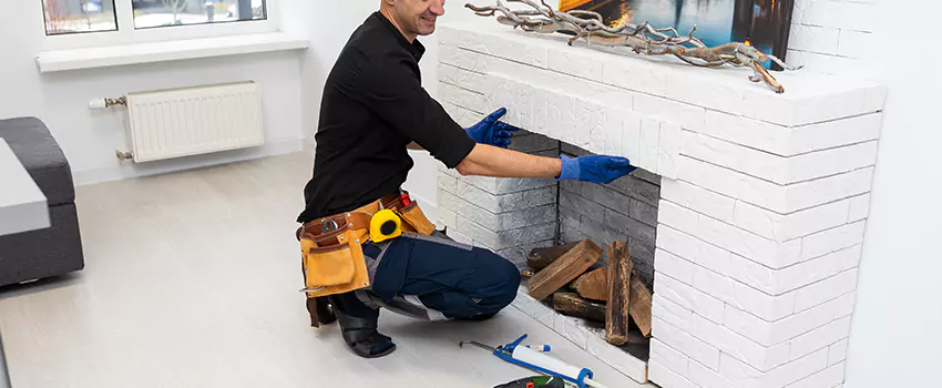 Gas Fireplace Repair And Replacement in Ruston, LA