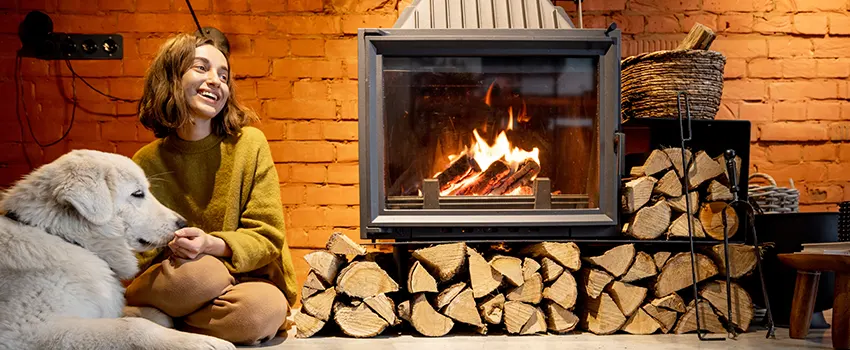 Fireplace Smell Removal Cost in Ruston, LA