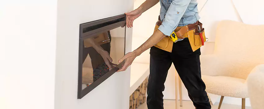 Traditional Fireplace Vent Sweeping in Ruston, LA