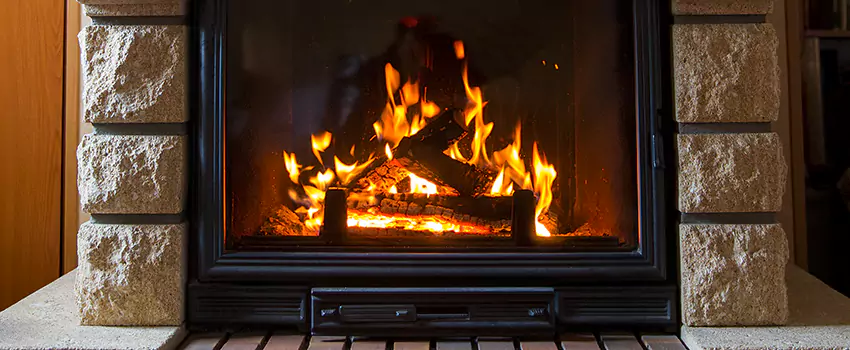 Fireplace Xtrordinair Probuilder Gas Fireplace Installation in Ruston, LA