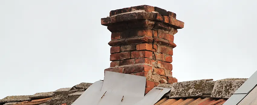 Cost of Fixing Blocked Chimney in Ruston, Louisiana
