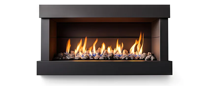 Outdoor Gas Fireplaces Installation in Ruston, LA