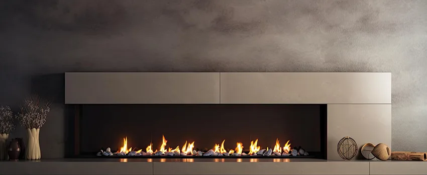 Gas Fireplace Logs Supplier in Ruston, Louisiana