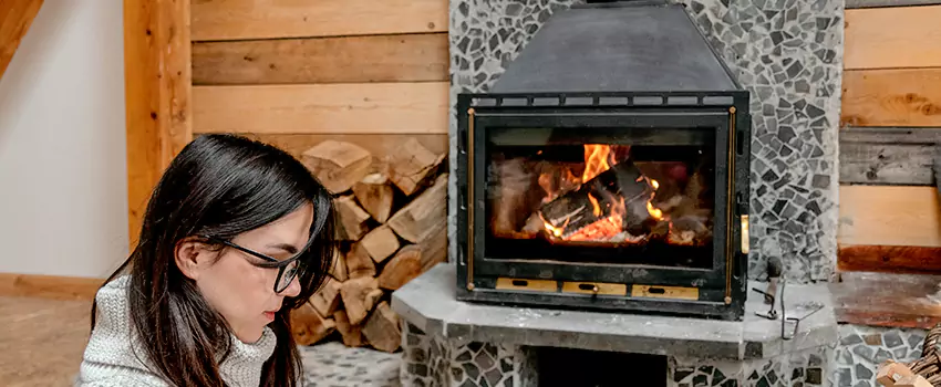 Harman P68-C Pellet Stove Repair in Ruston, Louisiana 