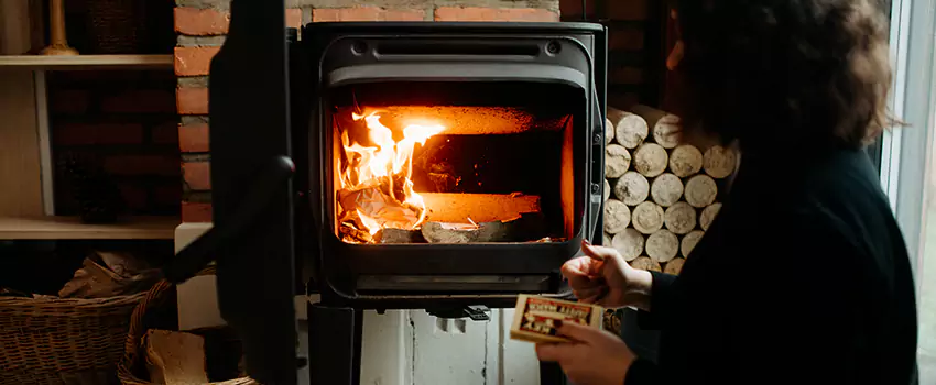 Hearthstone Wood Stoves Fireplace Repair in Ruston, Louisiana