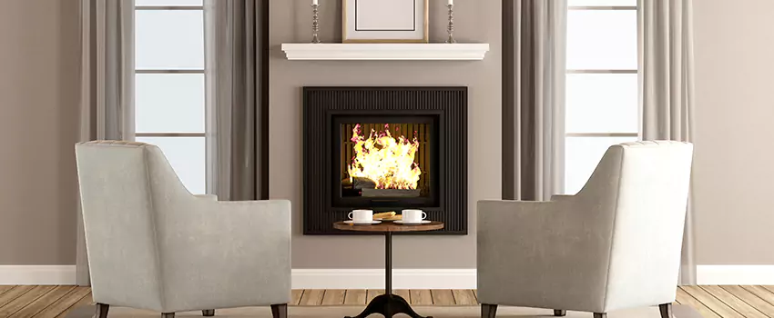 Heatilator Direct Vent Fireplace Services in Ruston, Louisiana