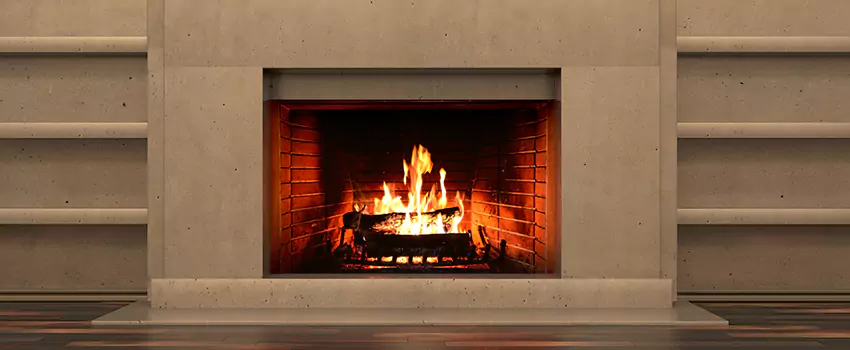 Majestic Trilliant Series Gas Fireplace Insert Repair in Ruston, Louisiana