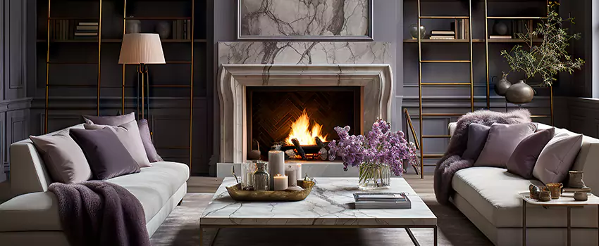 Napoleon Galaxy Series Outdoor Fireplaces Repair in Ruston, LA